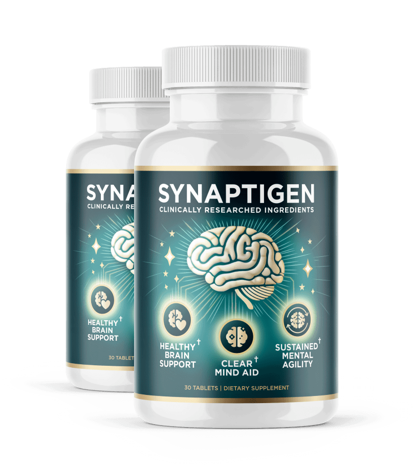What is  Synaptigen